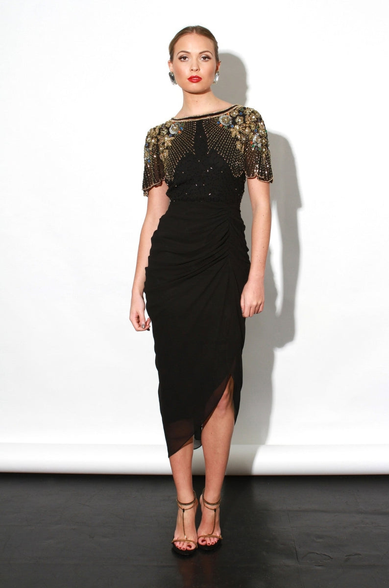 The Denise Dress main image 0