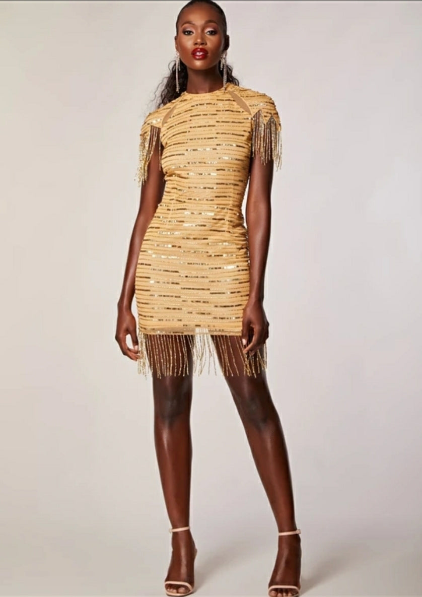 Rael Dress main image 1