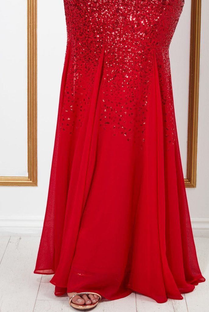 stephanie pratt sequin dress Stephanie Pratt & Goddiva launched the 3rd French Kiss union