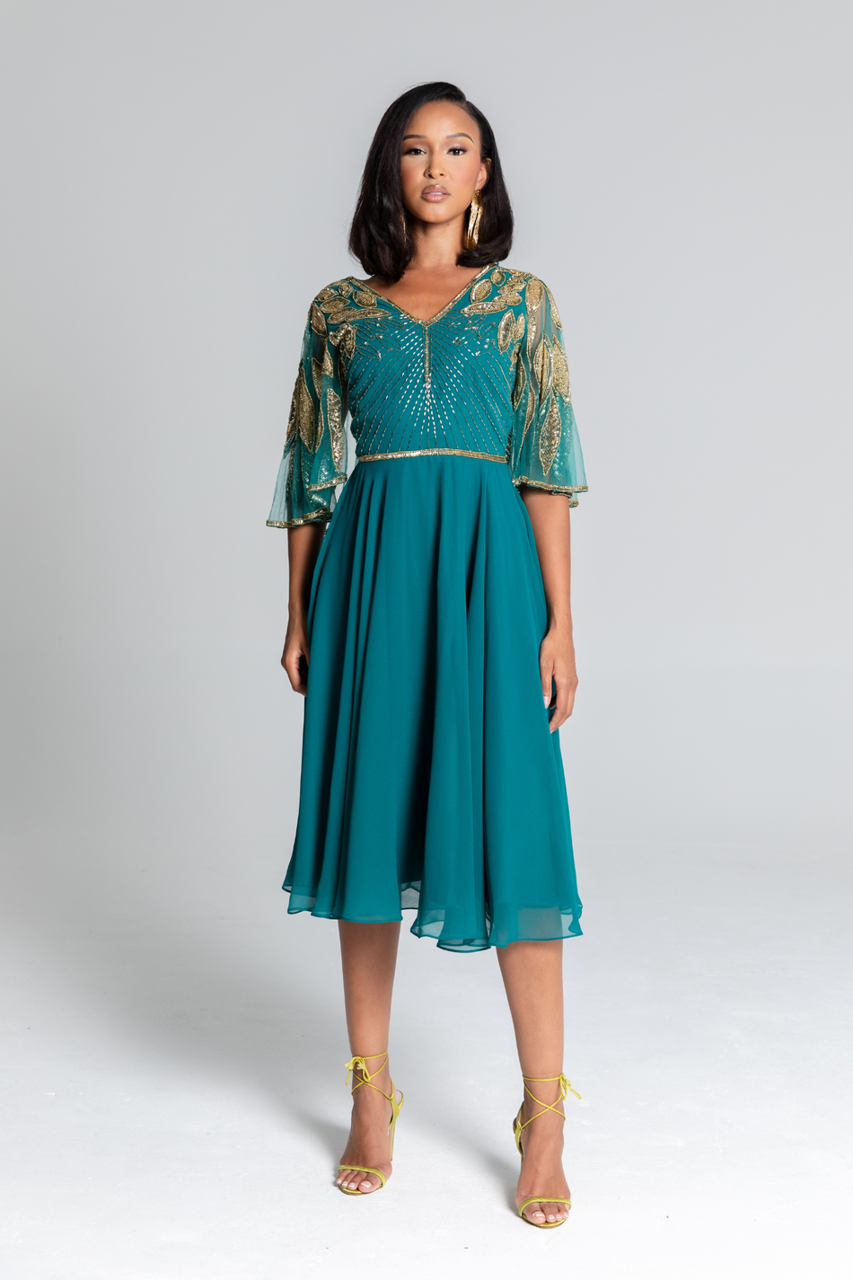 URSULA DRESS Lolliesvintagestore URSULA DRESS Lolliesvintagestore