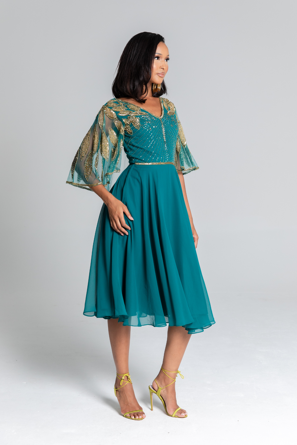 URSULA DRESS Lolliesvintagestore URSULA DRESS Lolliesvintagestore
