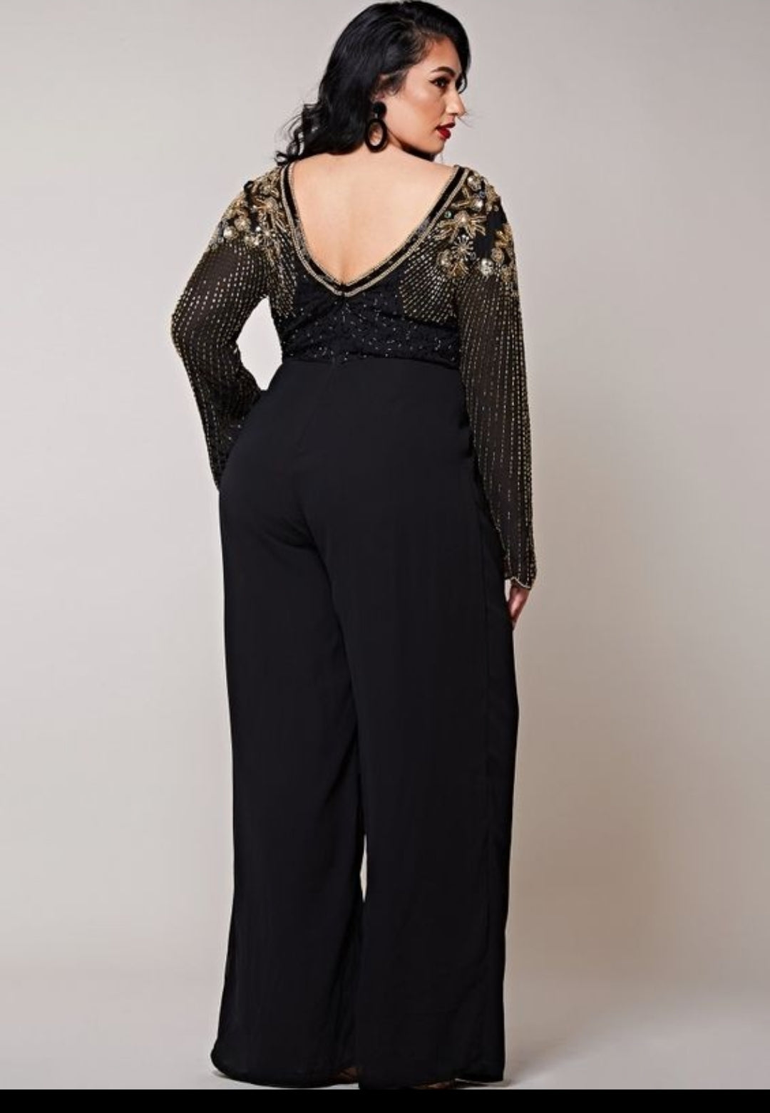 NICOLA JUMPSUIT