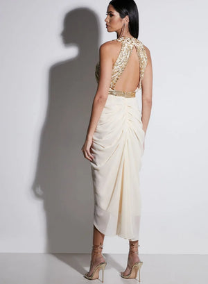 GENEVIEVE DRESS