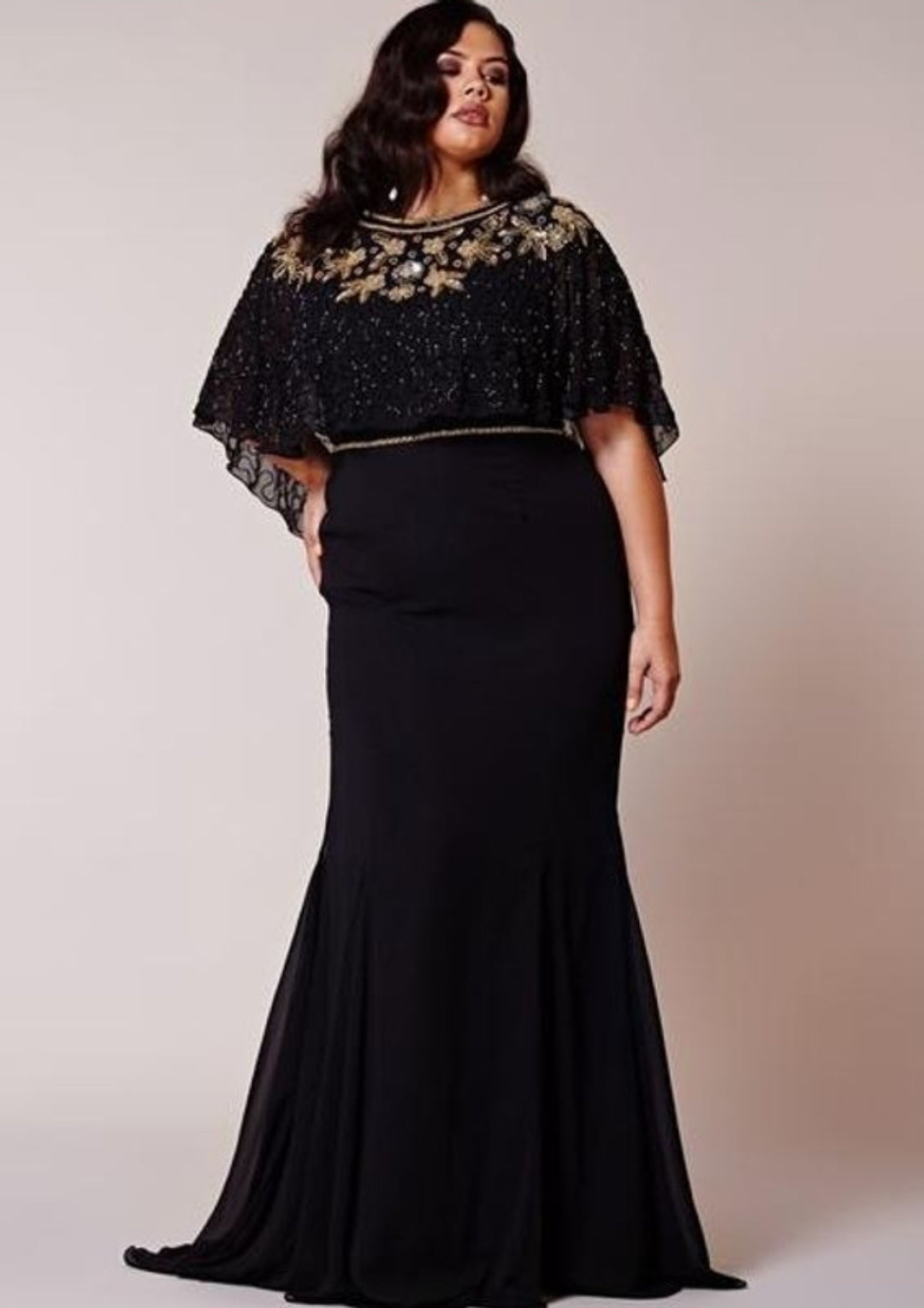 (Copy) URSULA DRESS