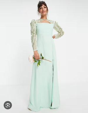 ARIN DRESS