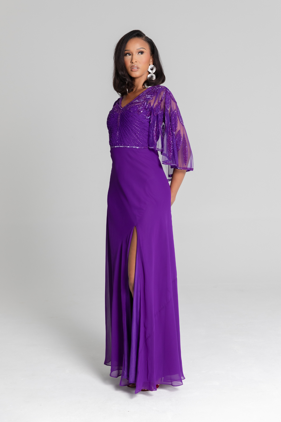 Ursula mother of sales the bride gowns