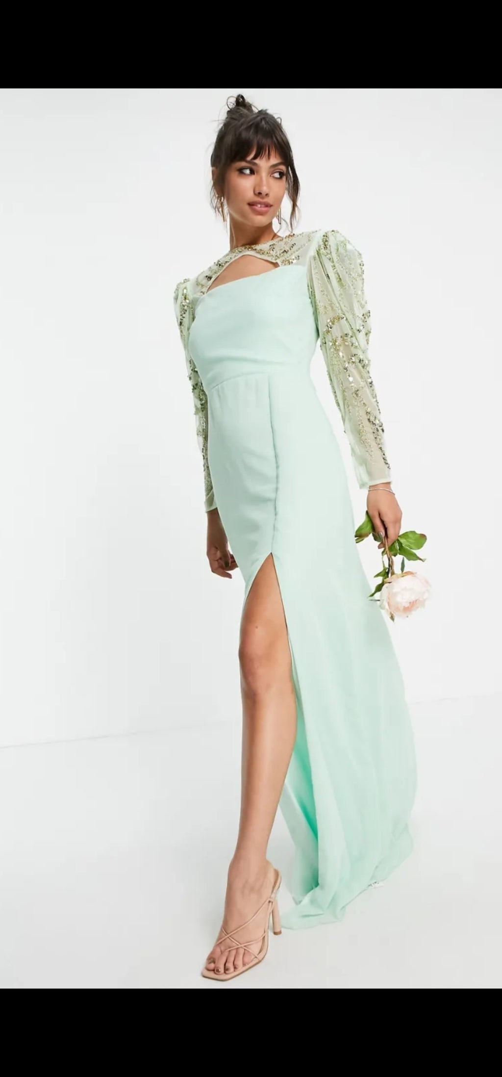 ARIN DRESS