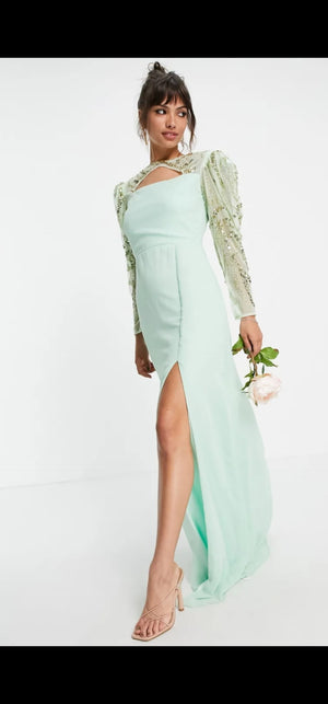ARIN DRESS
