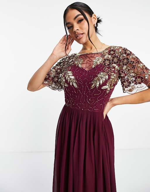 ARIANN DRESS