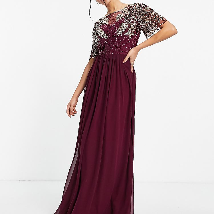 ARIANN DRESS