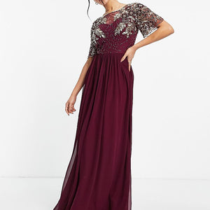ARIANN DRESS