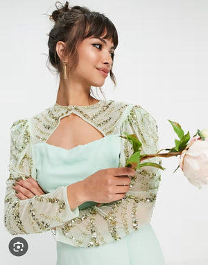 ARIN DRESS