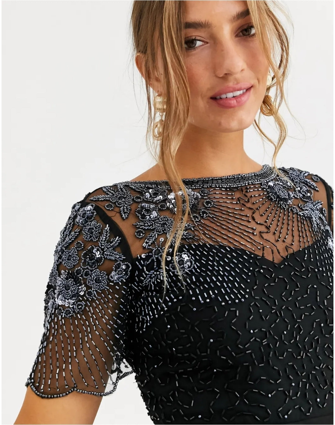 DENISE DRESS