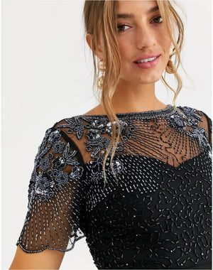 DENISE DRESS