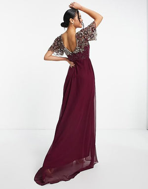 ARIANN DRESS
