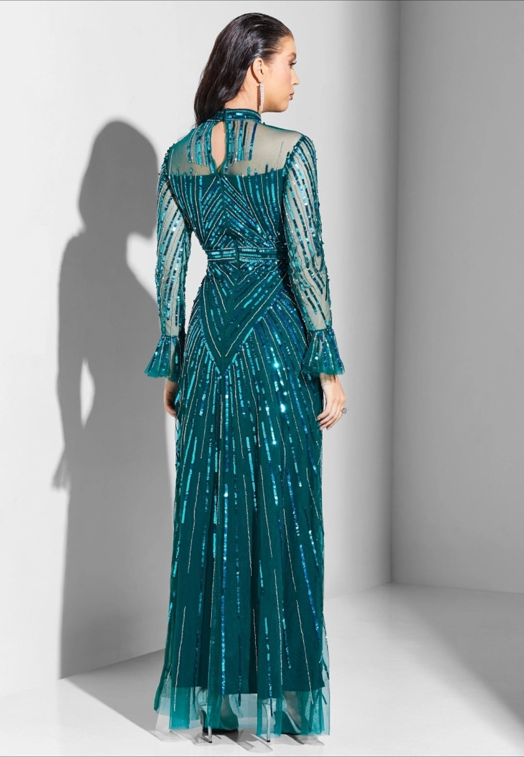 DONATELLA DRESS