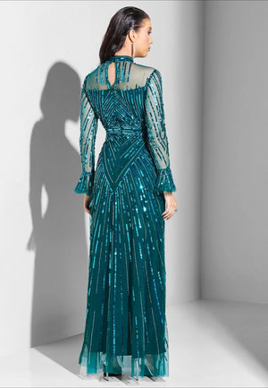 DONATELLA DRESS