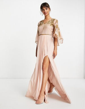 URSULA DRESS
