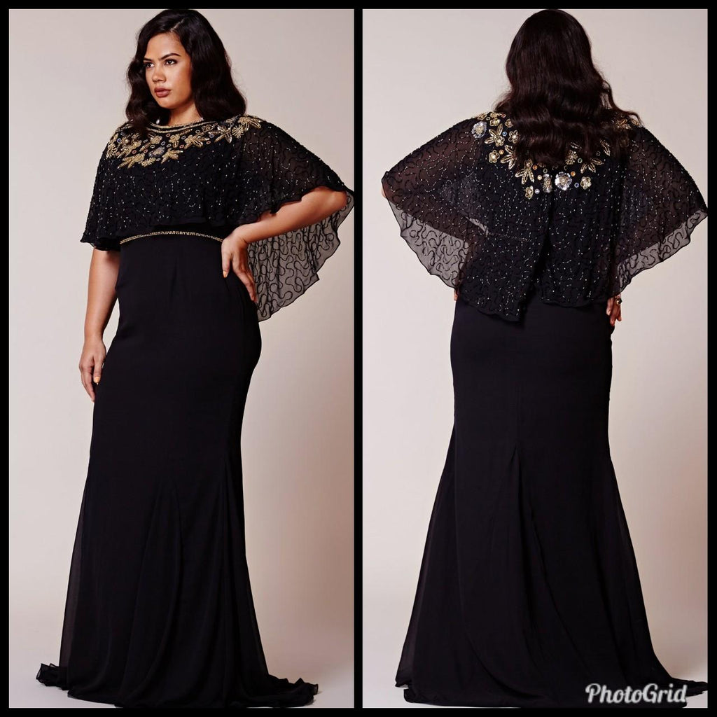 (Copy) URSULA DRESS