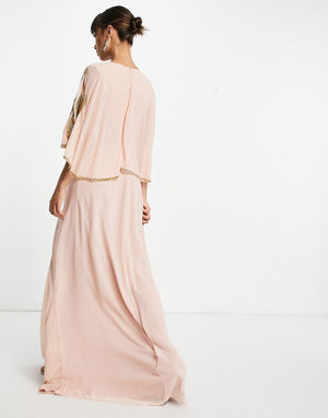 URSULA DRESS
