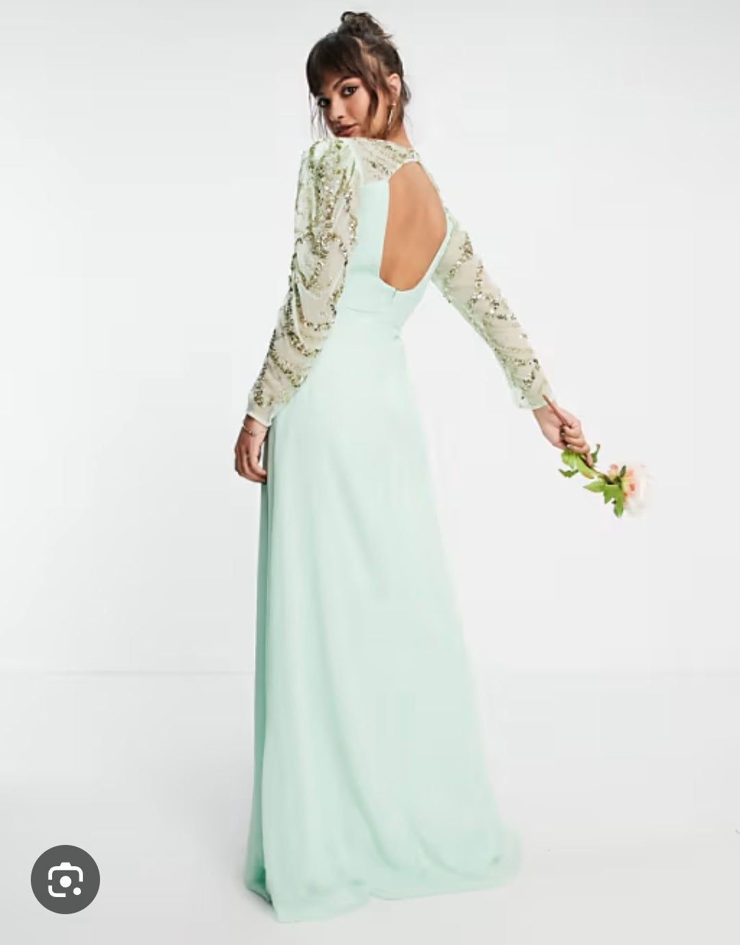 ARIN DRESS