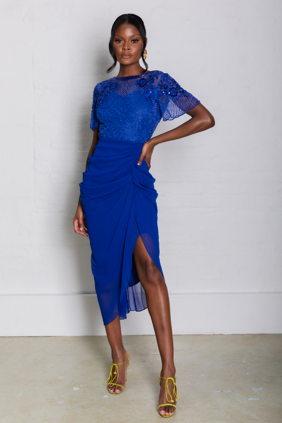 DENISE DRESS Lolliesvintagestore DENISE DRESS Lolliesvintagestore
