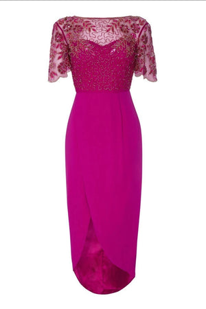 NICOLA DRESS