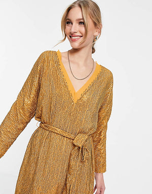ASOS SEQUIN DRESS Lolliesvintagestore ASOS SEQUIN DRESS Lolliesvintagestore