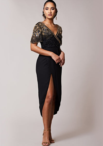JULISA DRESS – Lolliesvintagestore