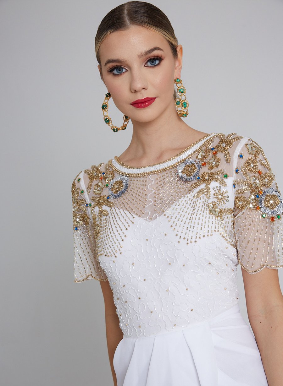 NICOLA DRESS Lolliesvintagestore NICOLA DRESS Lolliesvintagestore